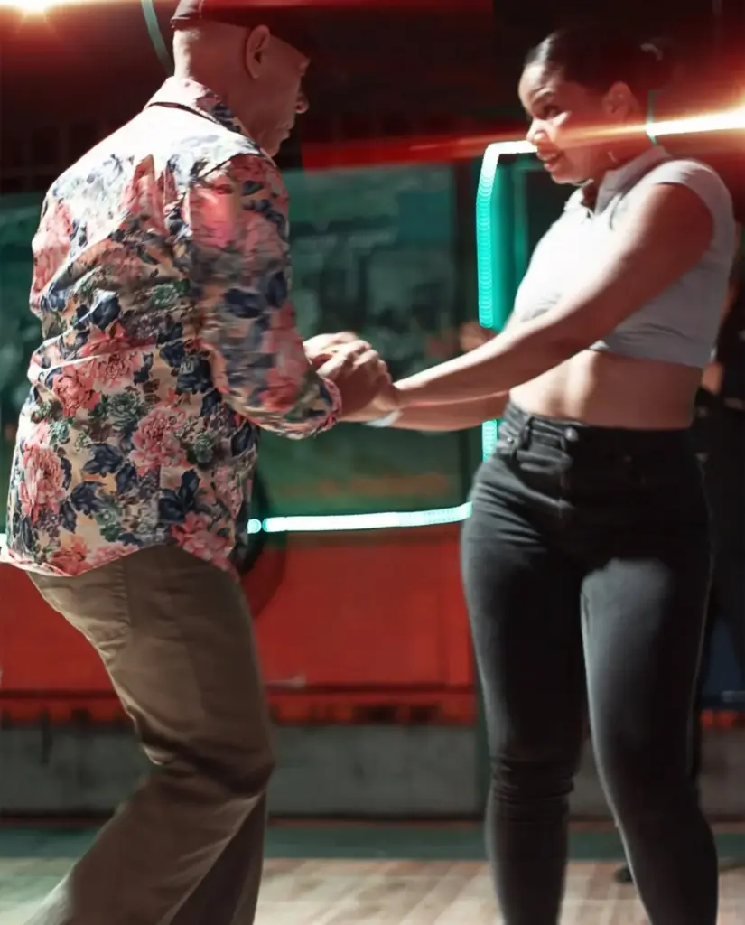 Thursday Salsa and Bachata Night at El Rincón de Heberth