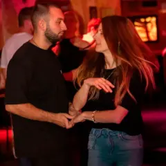 Salsa & Bachata du mardi au Latina Café