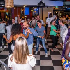 Soirée Salsa & Bachata du Mardi