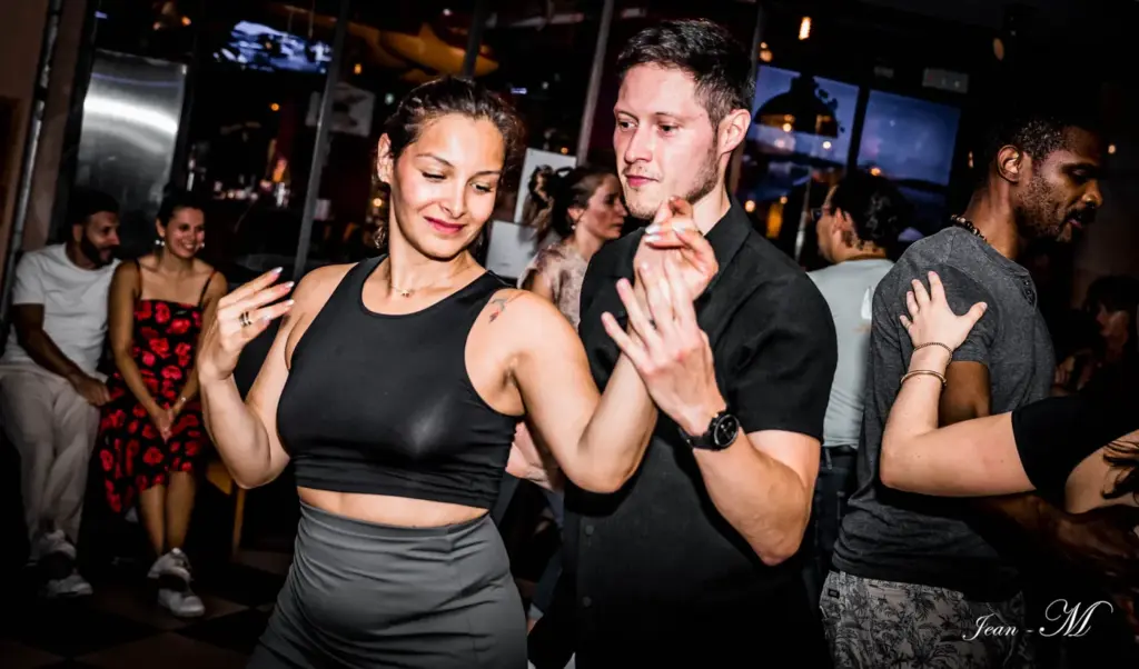 Tuesday Salsa & Bachata Social