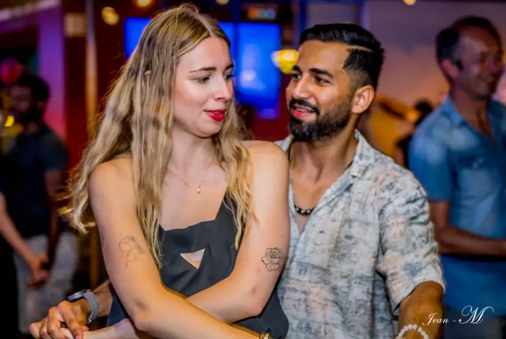 Tuesday Salsa & Bachata Social
