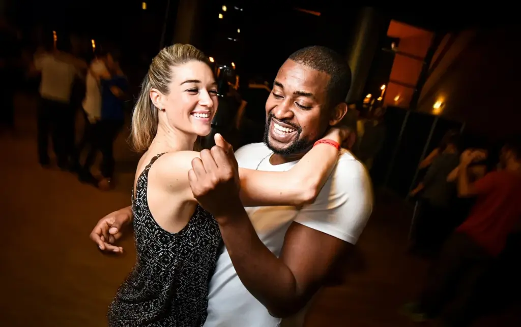 Tuesday Salsa & Bachata Social