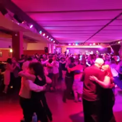 Cours de Salsa et Soirée Sociale le Mardi à La Viruta Tango