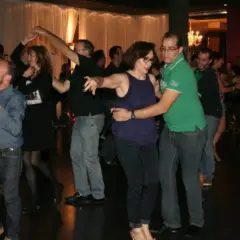 TuSalsa Dance SBK Congress 2026