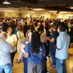 Una Aventura Salsa Social presso Studio 22 Dallas