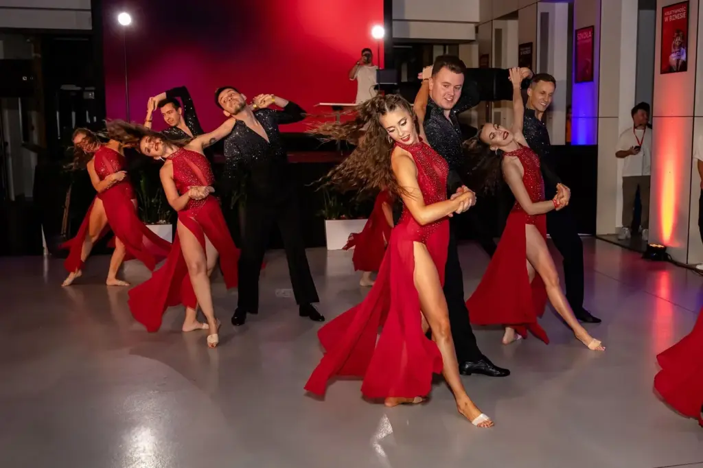 ÚNICO Warsaw Bachata Festival 2026