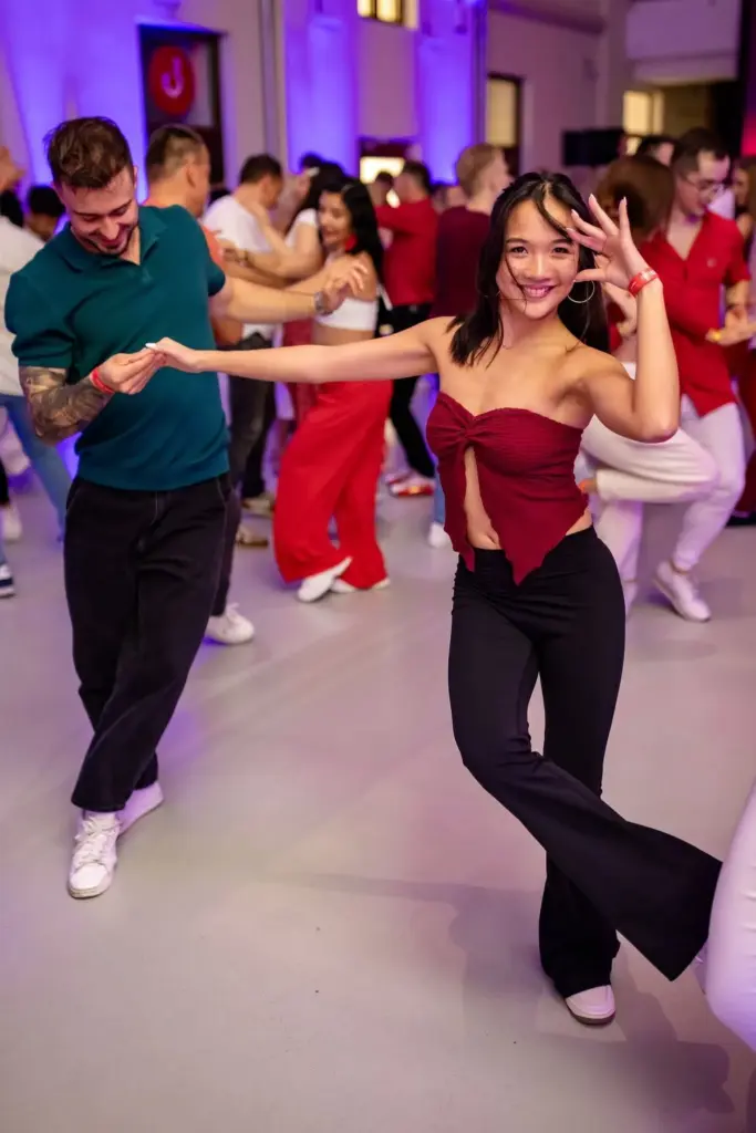 ÚNICO Warsaw Bachata Festival 2026