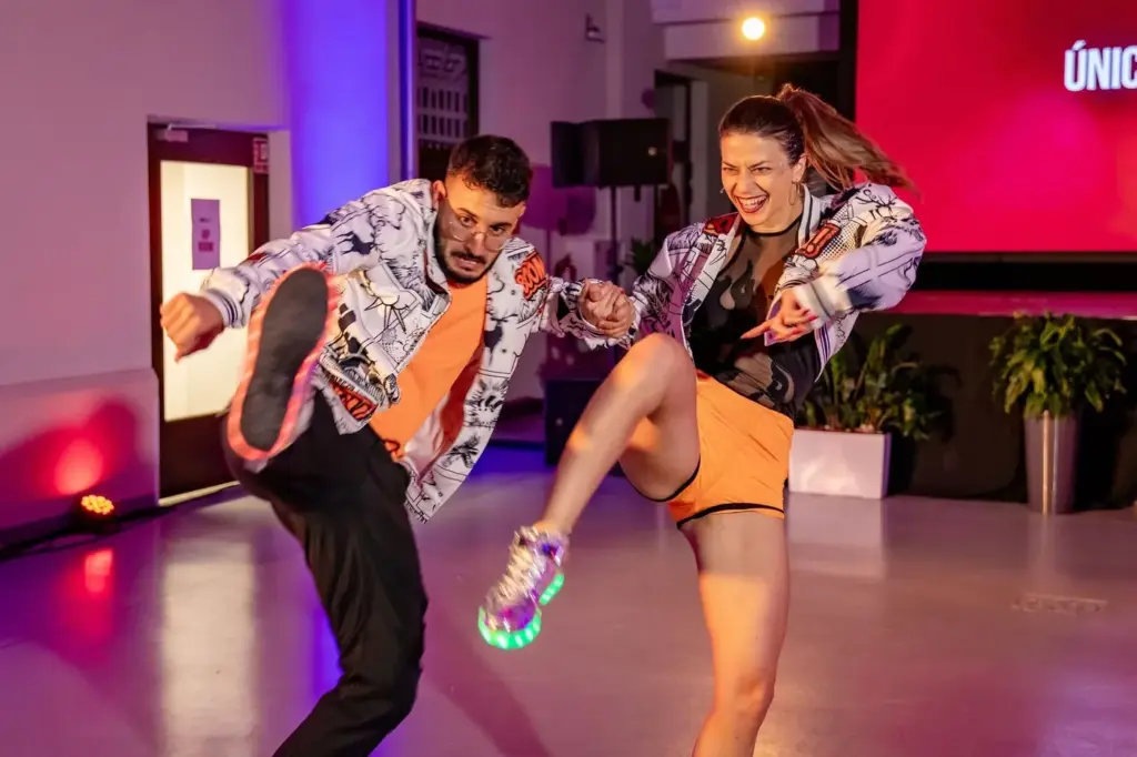 ÚNICO Warsaw Bachata Festival 2026