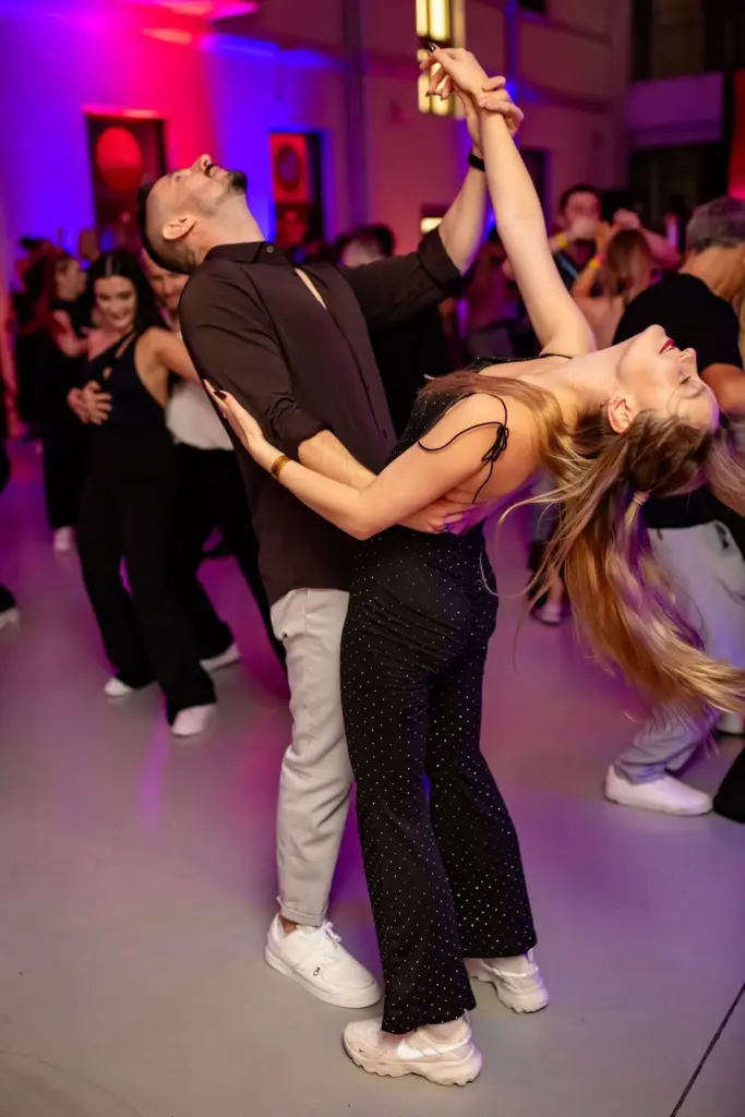ÚNICO Warsaw Bachata Festival 2026