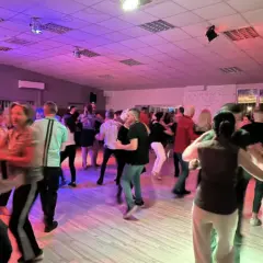 Vendredi Party – L&rsquo;After