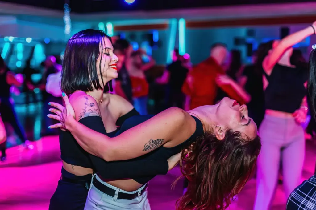 Victory’s Sport Dancing Regular Courses