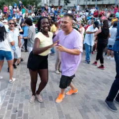Festival Vitruviano di Salsa 2025