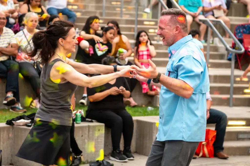 Vitruvian Salsa Festival 2025