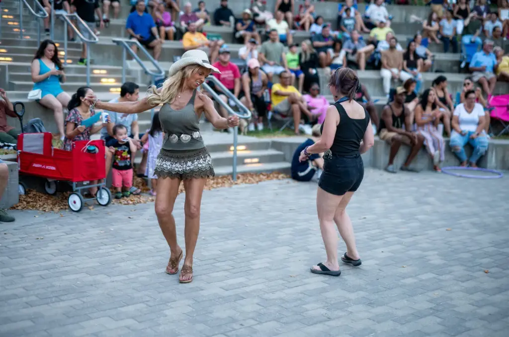 Vitruvian Salsa Festival 2025