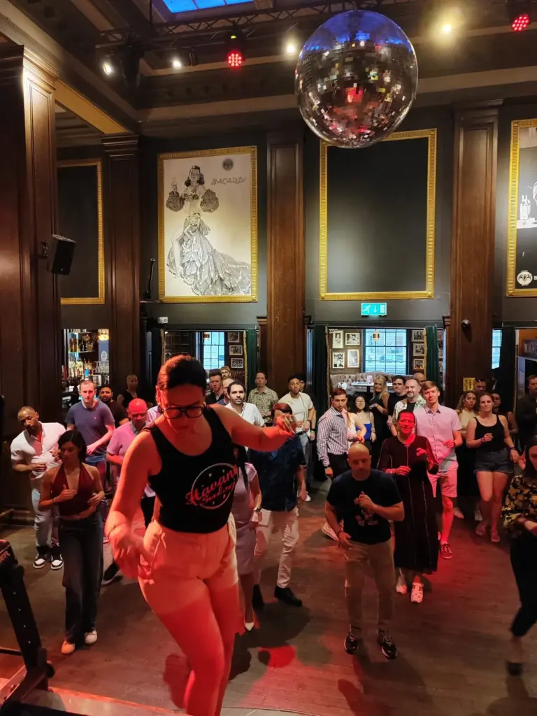 Viva La Musica Thursdays at Revolución de Cuba Birmingham