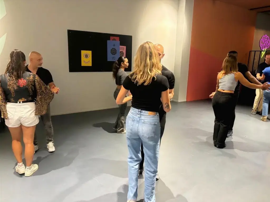 Weekend Latin Bootcamps at Latin Bootcamp
