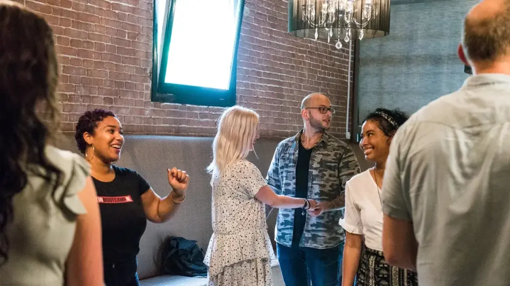 Weekend Latin Bootcamps at Latin Bootcamp