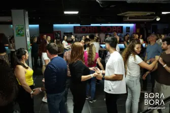 Weekend Latin Nights al Bora Bora Salsoteca