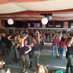 Cours hebdomadaires de Latin & Ballroom chez Azúcar Negra