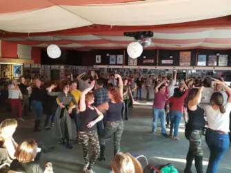 Corsi settimanali di Latin & Ballroom presso Azúcar Negra