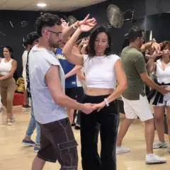 Cours de Latin Hebdomadaires à l&rsquo;Académie Bailoteando
