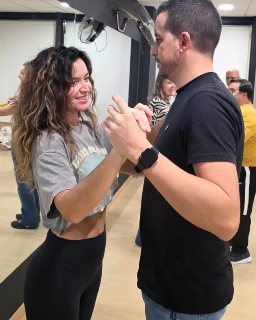 Weekly Latin Classes at Bailoteando Academy