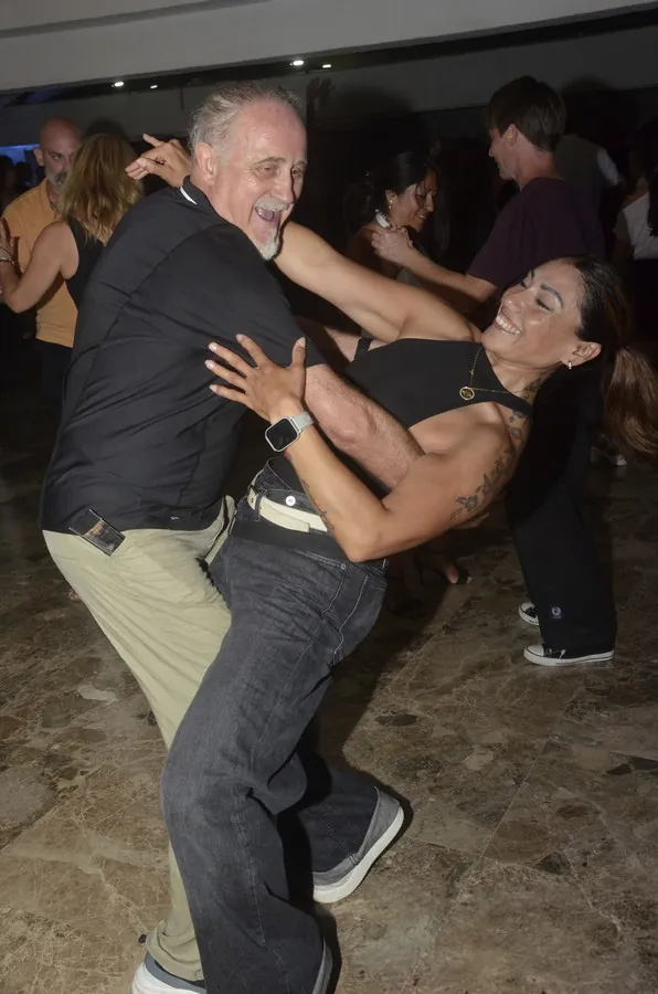 Weekly Latin Classes at Paso a Paso Las Palmas