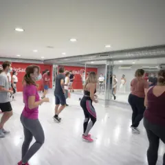 Cours hebdomadaires de Salsa & Bachata au LSTribu Dance Studio