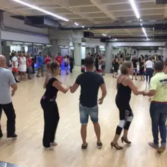 Cours hebdomadaires de Salsa et Bachata au MegaSport Centre