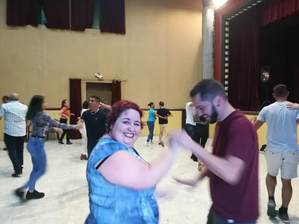 Weekly Salsa Bachata and Kizomba Classes at Baila con Sabor