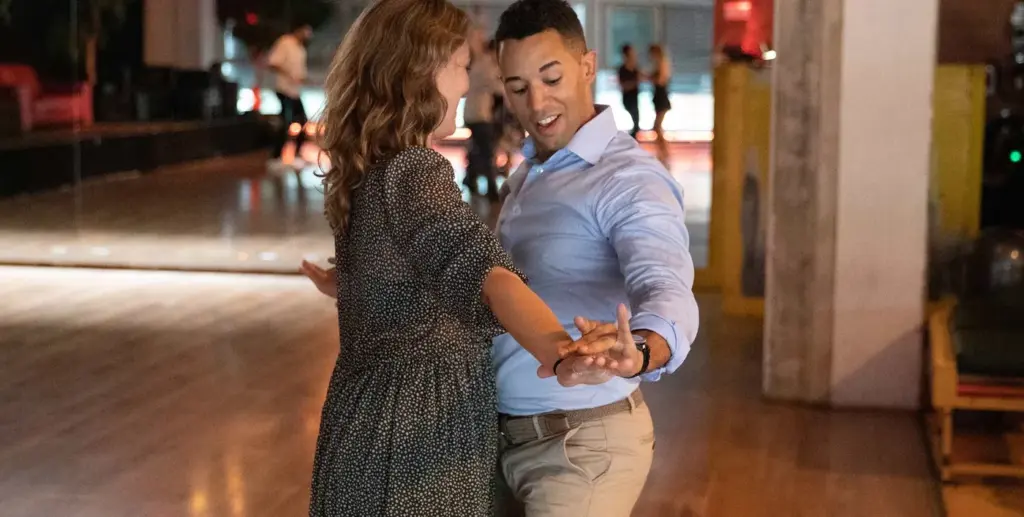 Weekly Salsa Bachata & Kizomba Courses at SalsaRica Zürich