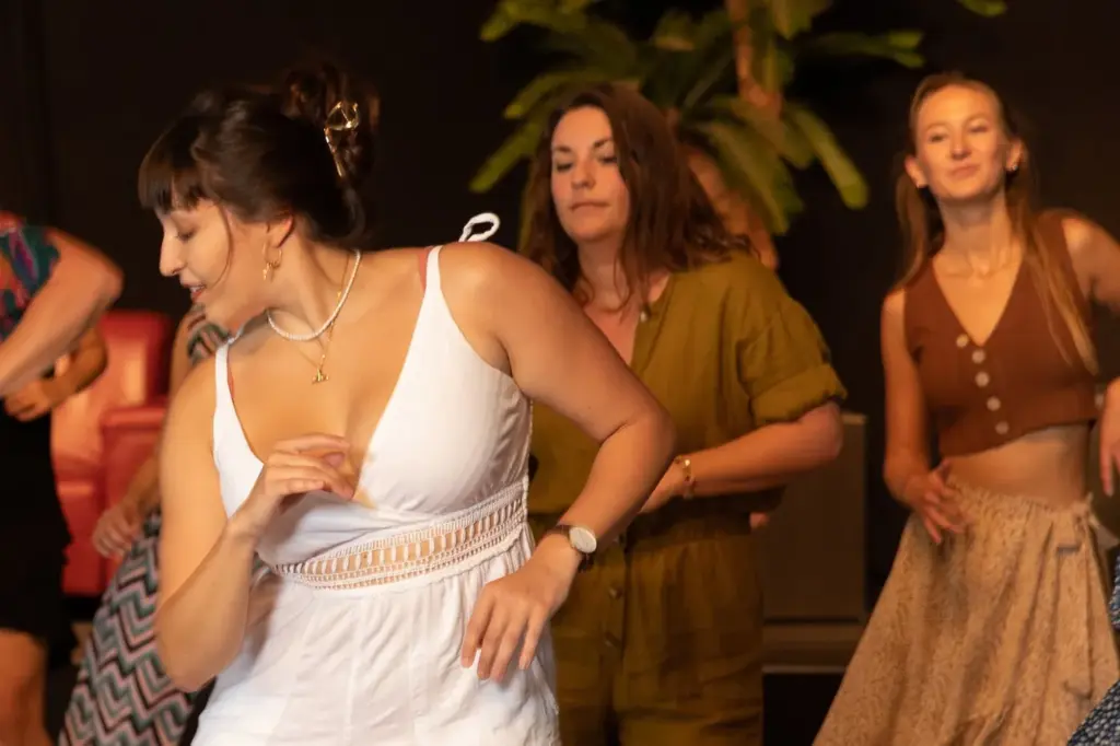 Weekly Salsa Bachata & Kizomba Courses at SalsaRica Zürich