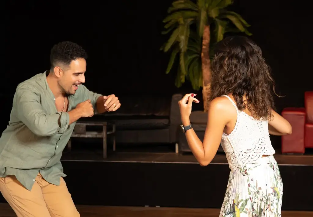 Weekly Salsa Bachata & Kizomba Courses at SalsaRica Zürich