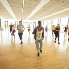 Cours de Salsa Hebdomadaires au Qué Rico Mambo Rennes