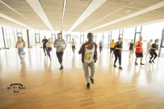 Lezioni settimanali di Salsa al Qué Rico Mambo Rennes