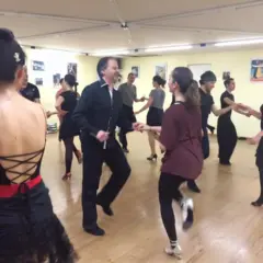 Cours de Salsa Hebdomadaires chez Rock ‘n Style 2025