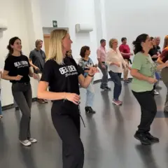 Cours hebdomadaires de Salsa Cubana à Málaga