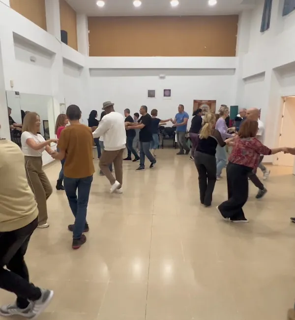 Weekly Salsa Cubana Classes in Málaga