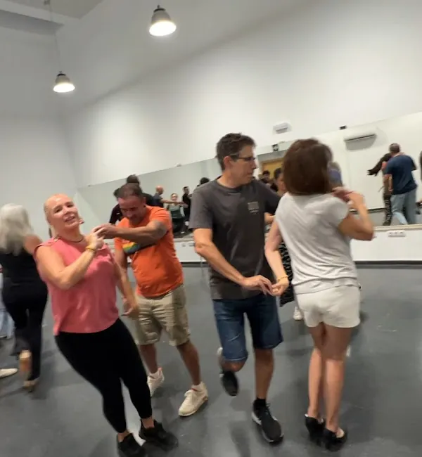 Weekly Salsa Cubana Classes in Málaga