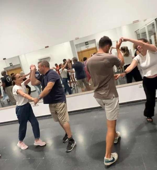 Weekly Salsa Cubana Classes in Málaga