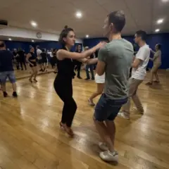 Programme hebdomadaire de Salsa à l&rsquo;Académie Mistica Salsa