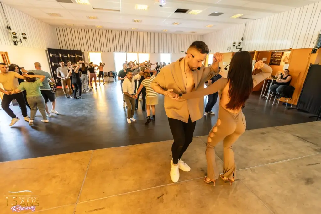 Weekly SBK Classes – Salsolyk’s Dance Company