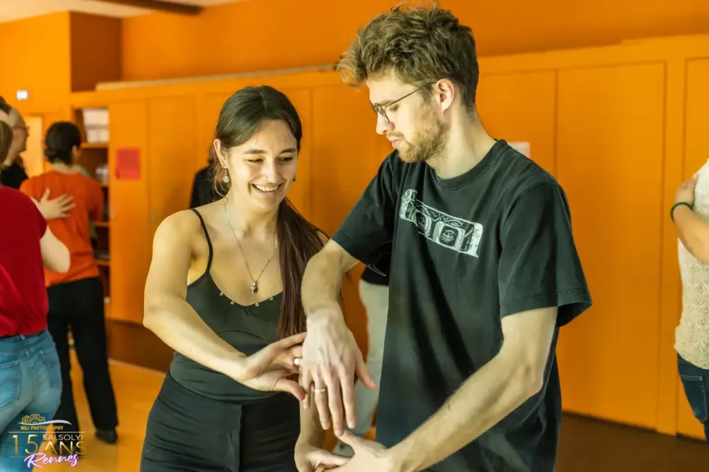 Weekly SBK Classes – Salsolyk’s Dance Company
