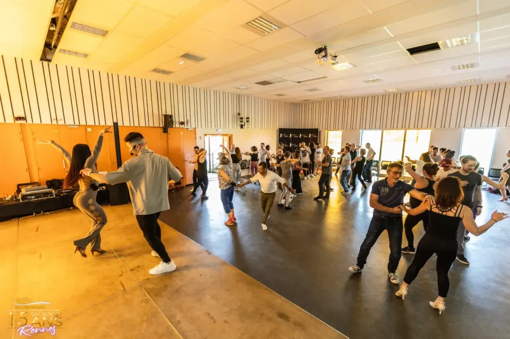 Weekly SBK Classes – Salsolyk’s Dance Company
