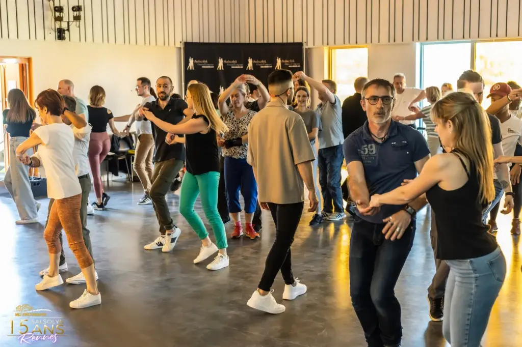 Weekly SBK Classes – Salsolyk’s Dance Company