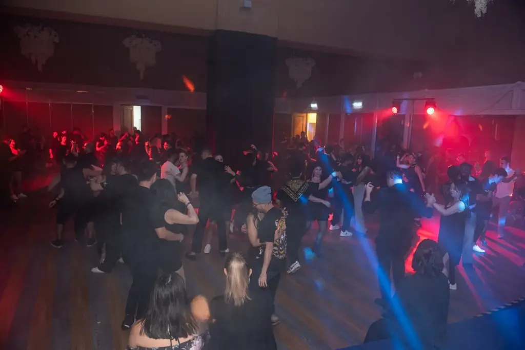 World Bachata Festival Kuala Lumpur 2026
