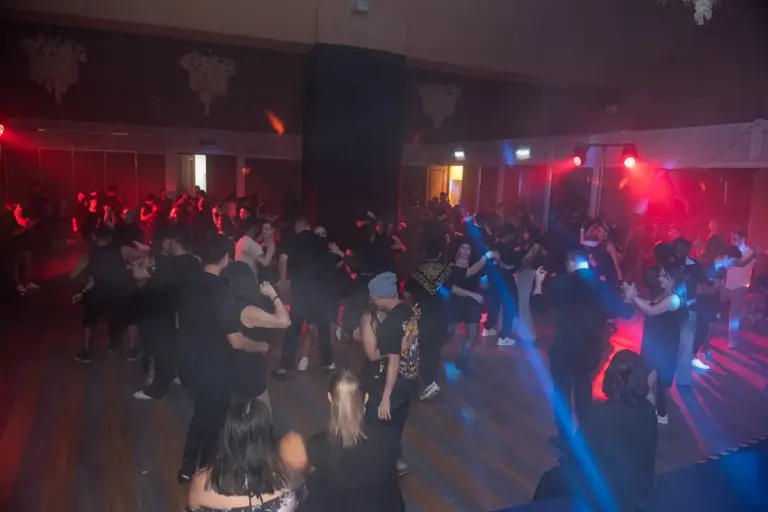 World Bachata Festival Kuala Lumpur 2026