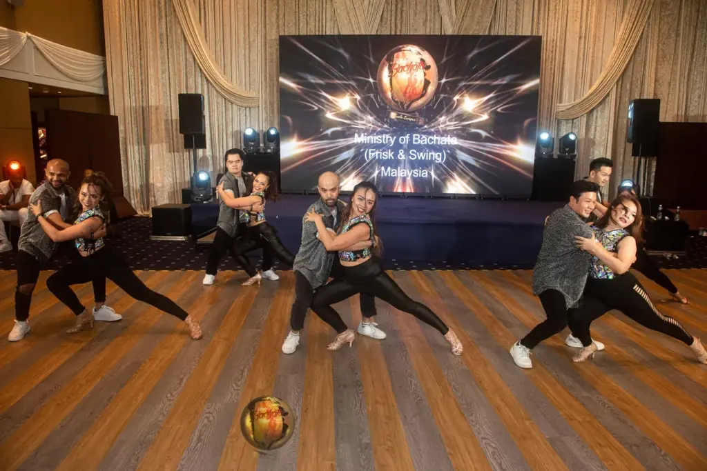 World Bachata Festival Kuala Lumpur 2026
