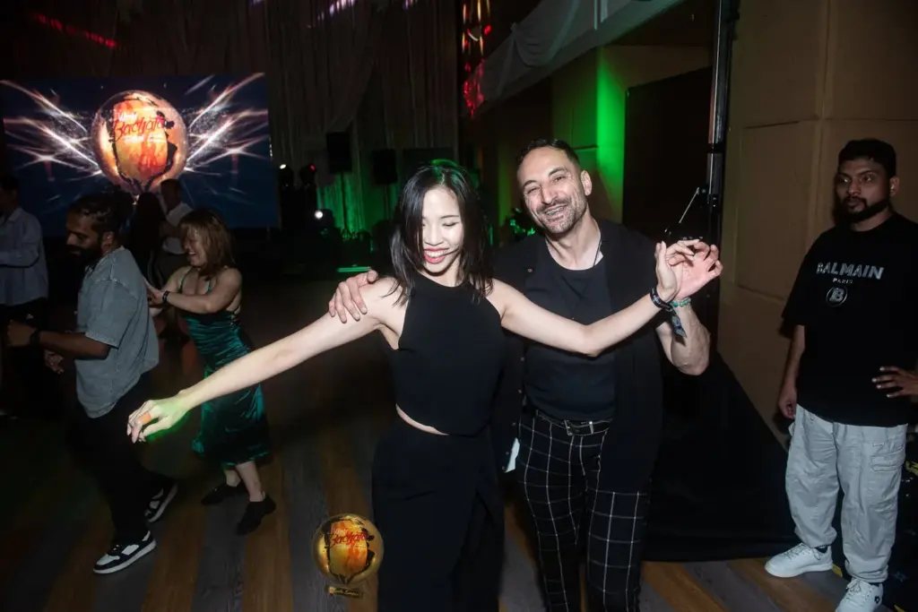 World Bachata Festival Kuala Lumpur 2026