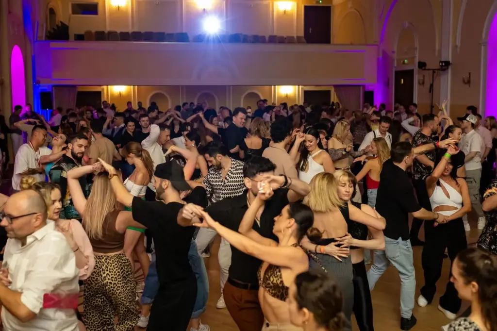 World Bachata Meet Up 2026